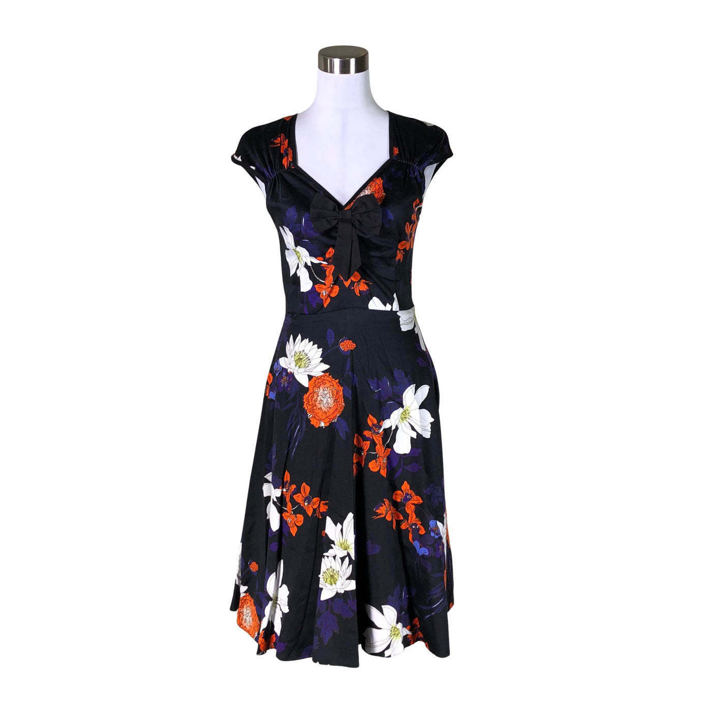 Unisex Lady Vintage - Kangasmekko, koko 38 - (1)