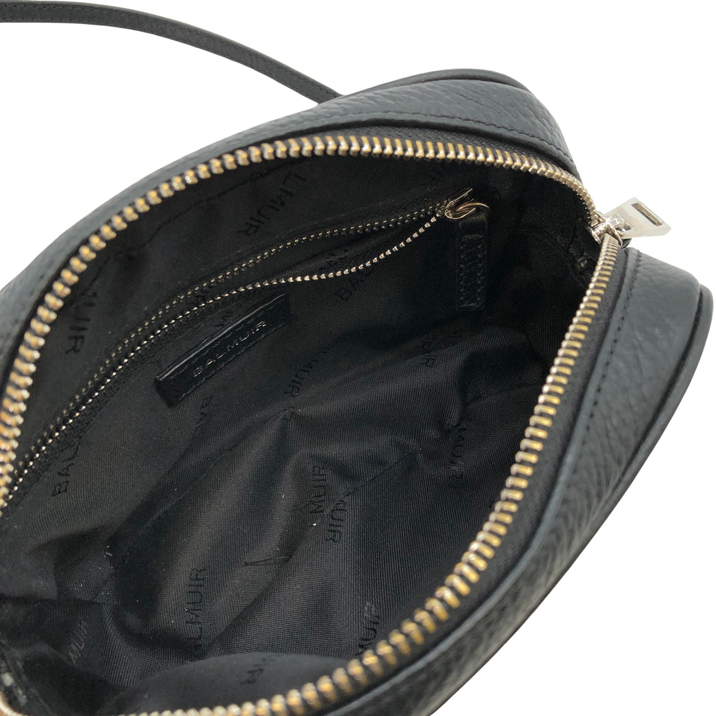 Õlakott, täis Mini.