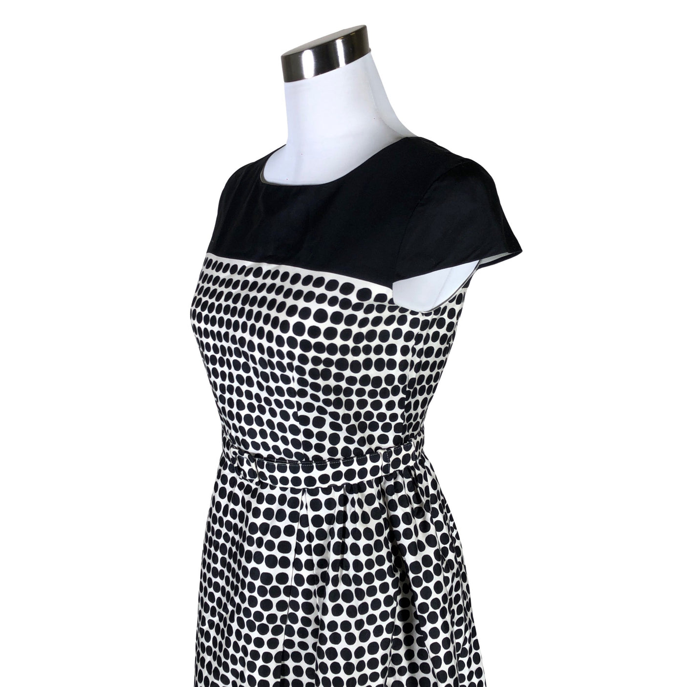 Unisex Marimekko - Kangas kleit, suurus 36. - (3)