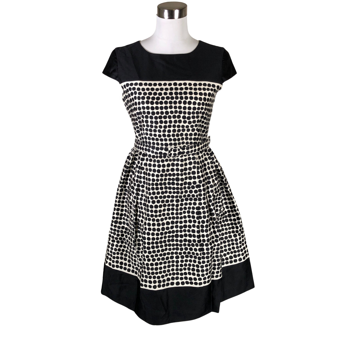 Unisex Marimekko - Kangas kleit, suurus 36. - (1)