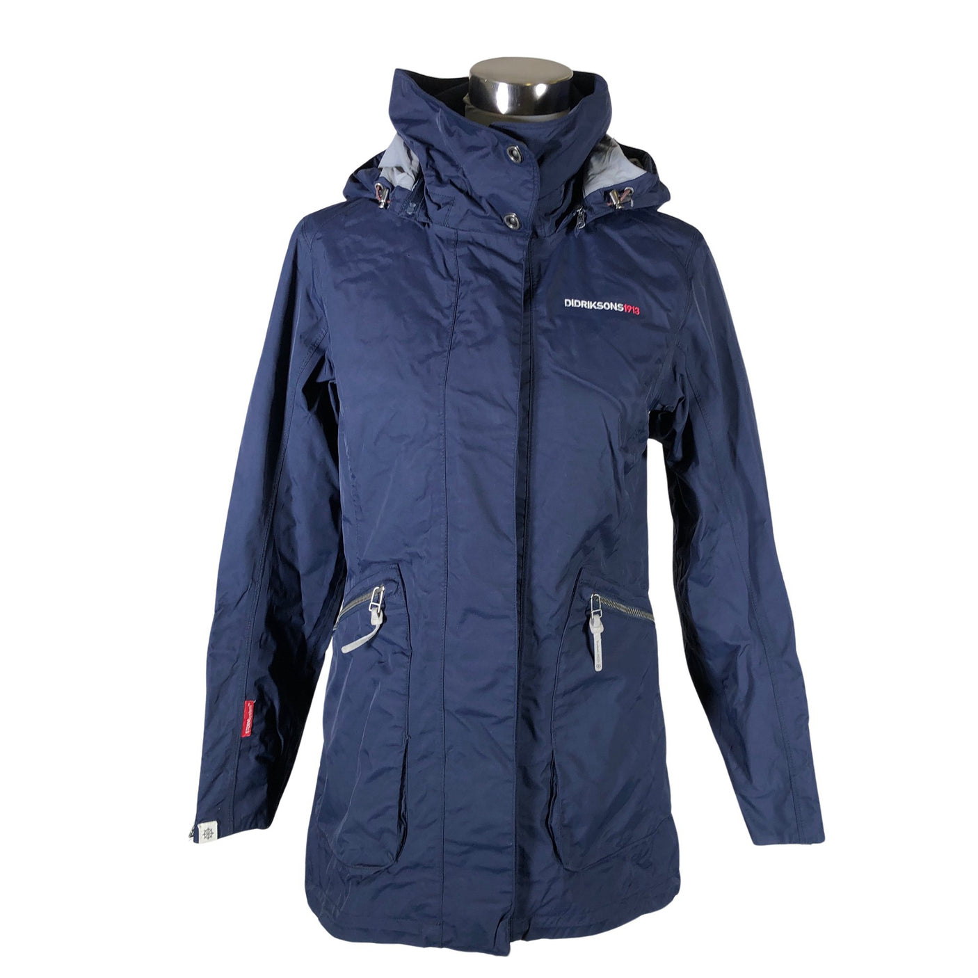 Unisex Didriksons - Parkimispank, suurus 36. - (1)