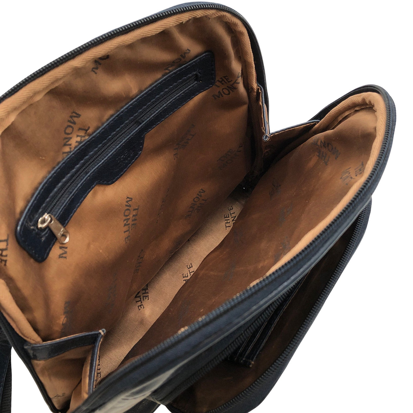 Seljakott, täis Midi