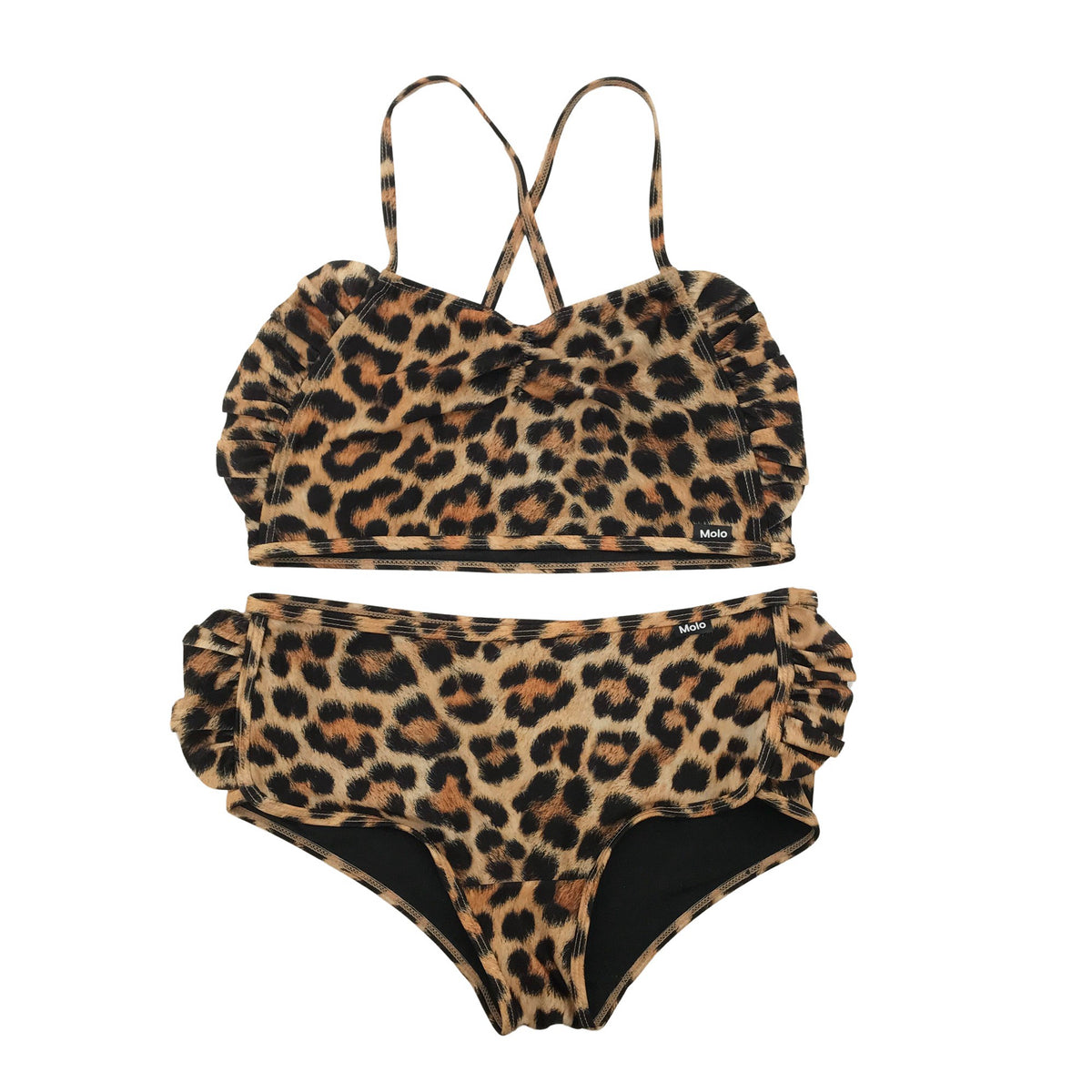 Unisex Molo Kids - Bikinit, koko 158 - 164 - (1)