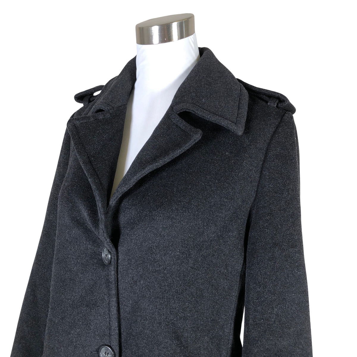 Unisex MaxMara - Villakangastakki, koko 38 - (3)