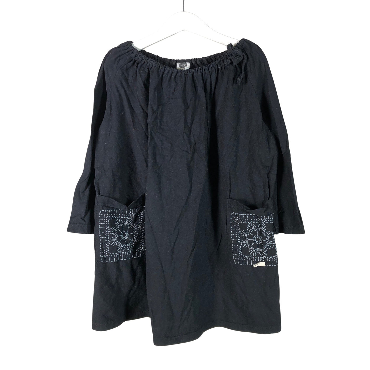Unisex Loru - Trikoomeeria, suurus 122 - 128. - (1)