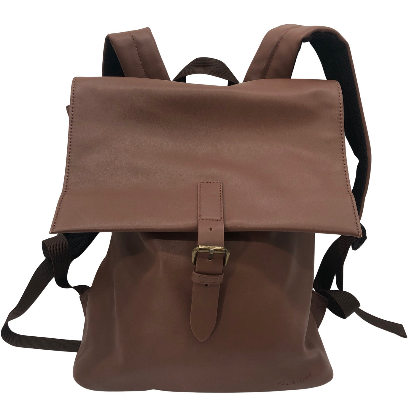 Unisex Pier One - Seljakott, täis Midi - (1)