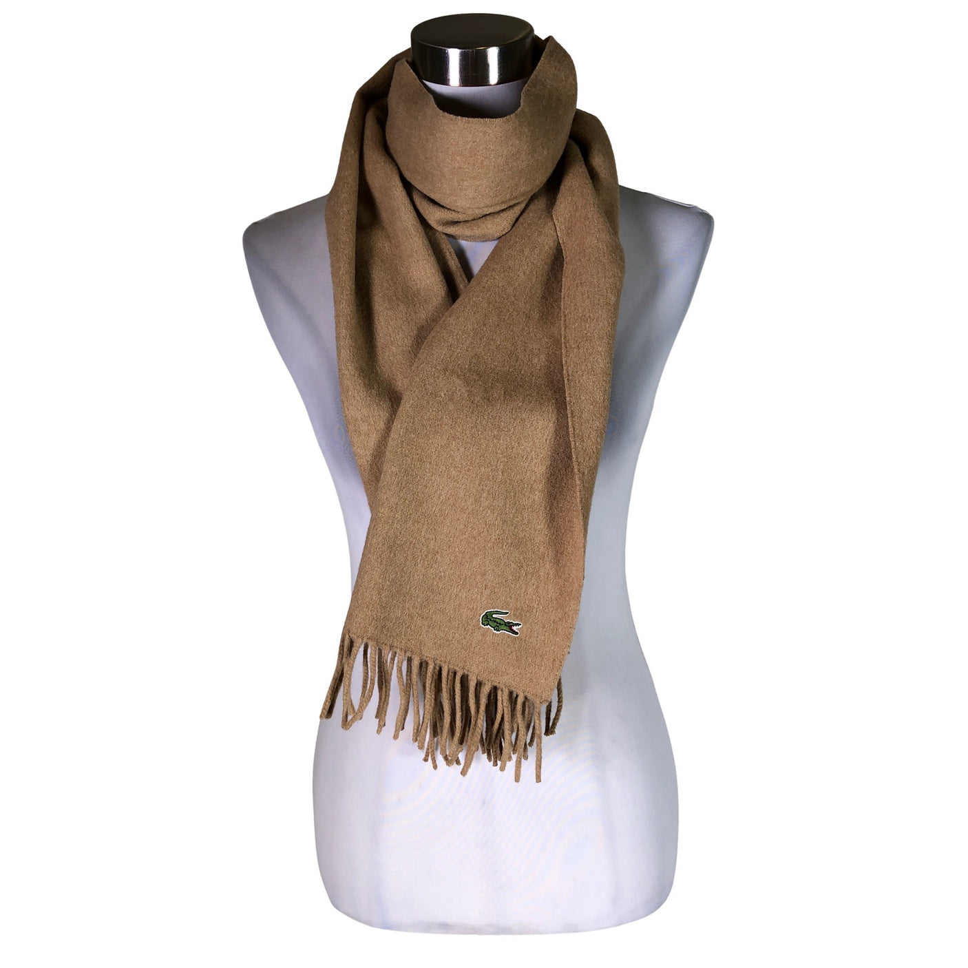 Kaulaliina, koko Midi