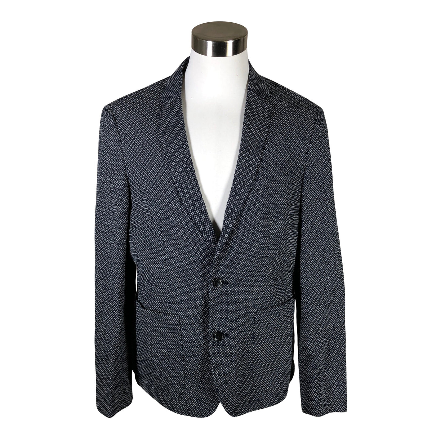 Unisex Kiomi - Väike jakk, suurus XXL - (1)