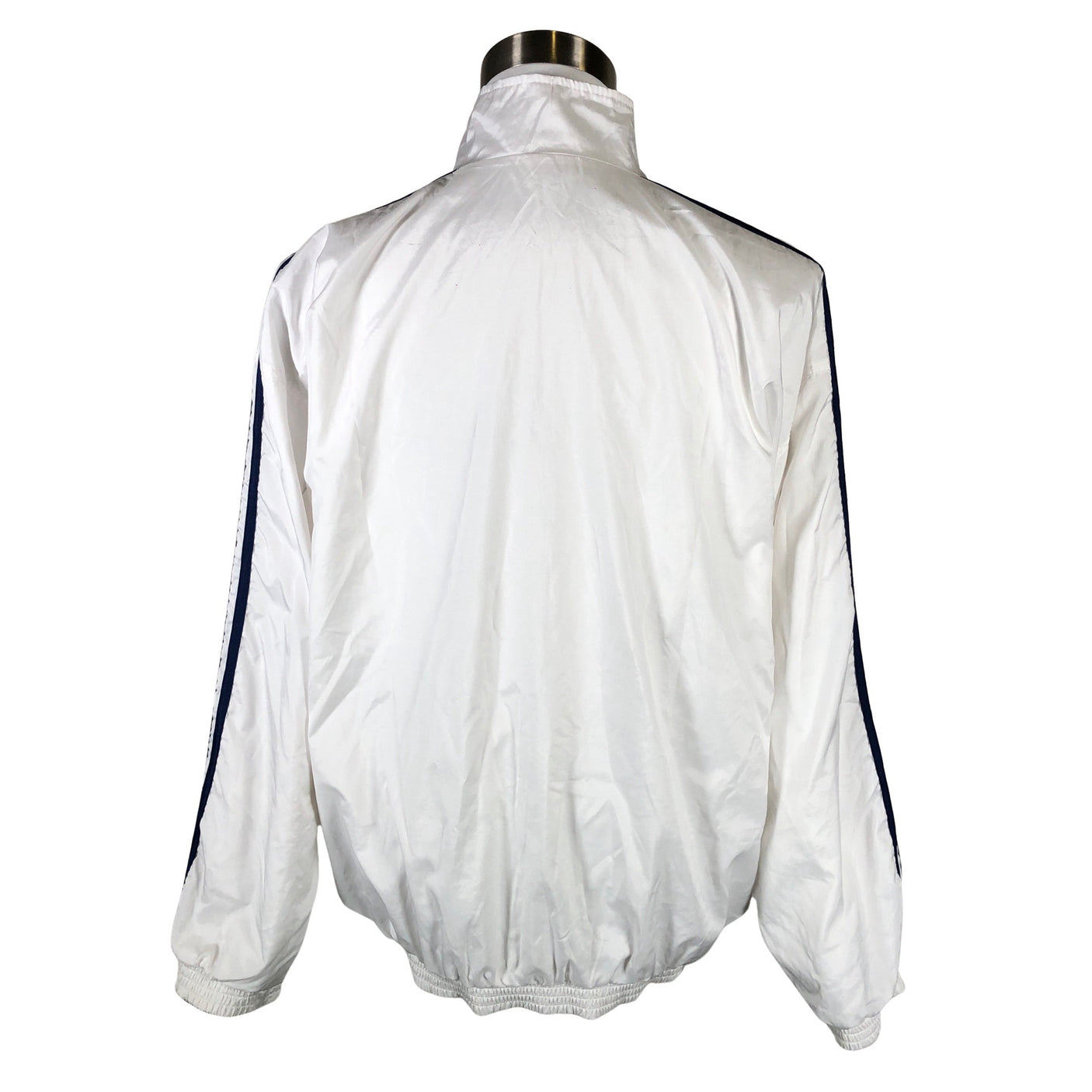 Unisex Adidas - Spordi jakk, suurus L. - (2)