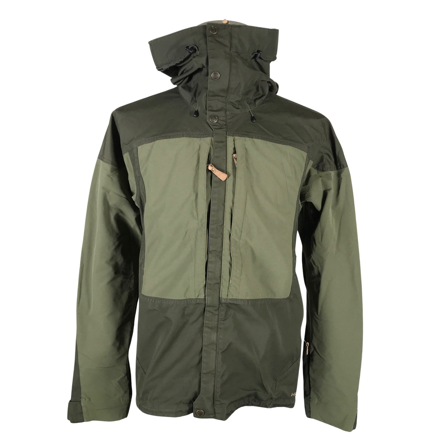 Unisex Fjällräven - Välistekk, suurus M - (1)