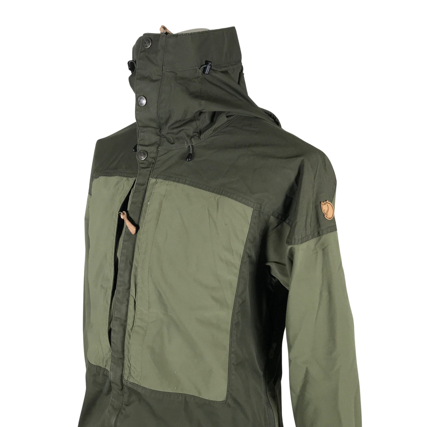 Unisex Fjällräven - Välistekk, suurus M - (3)