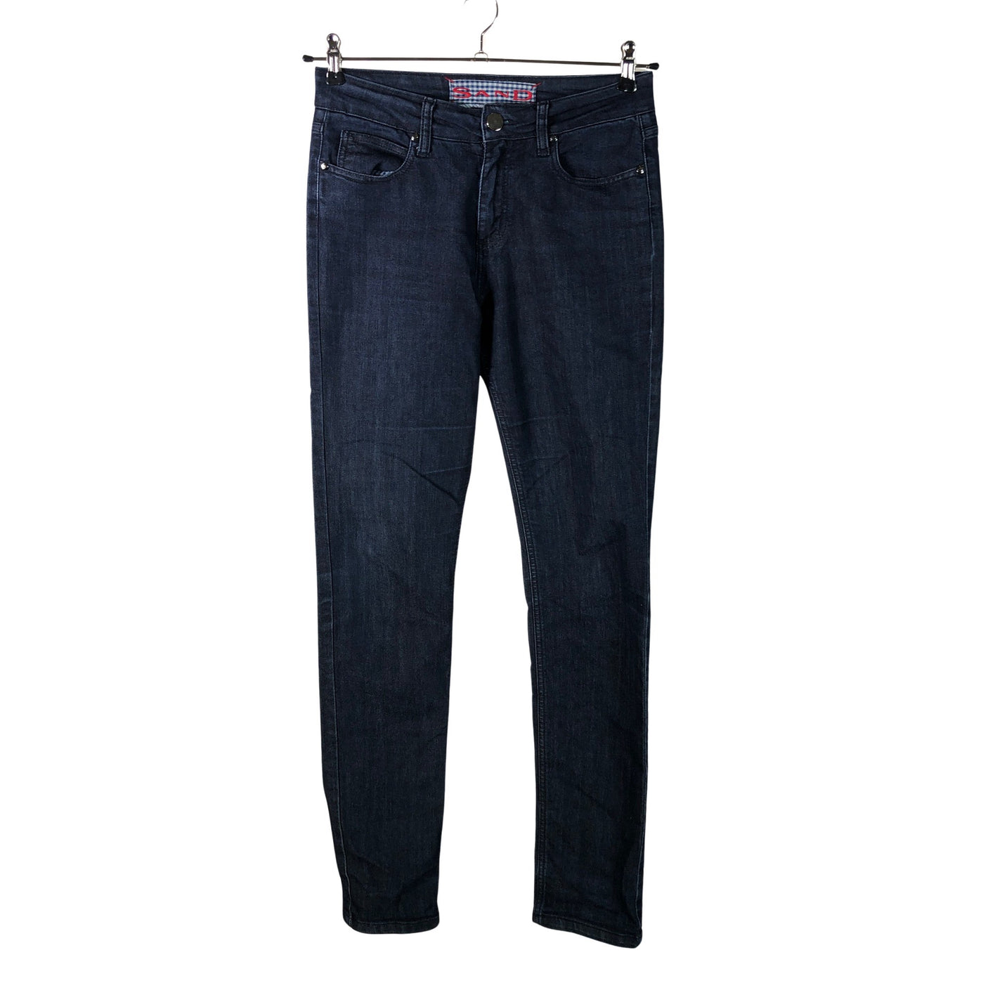 Unisex Sand - Farkut, koko W27 - (1)