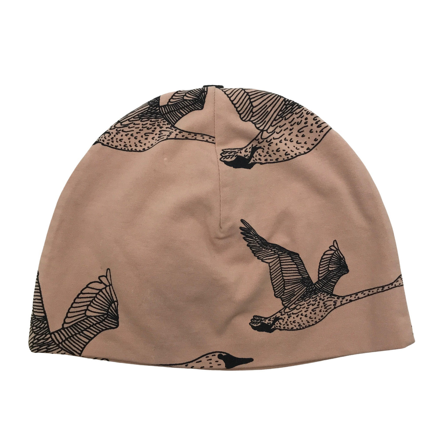 Unisex NOSH - Siidpuuvill, puuvill 48 - 50cm - (1)