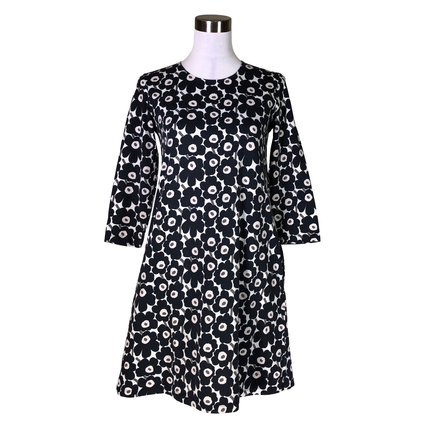 Unisex Marimekko - Trikoomeeria, suurus 34. - (1)