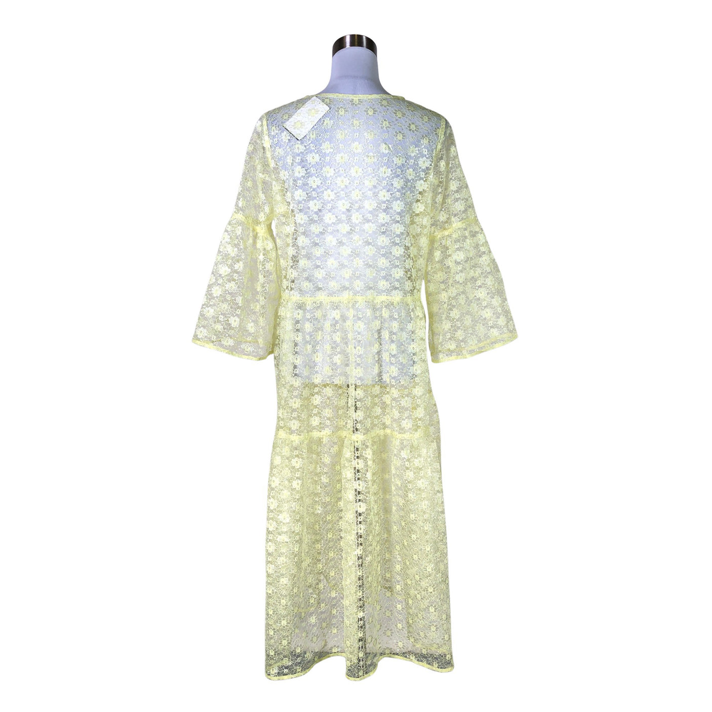 Unisex Vimma - Kangas kleit, suurus 40. - (2)