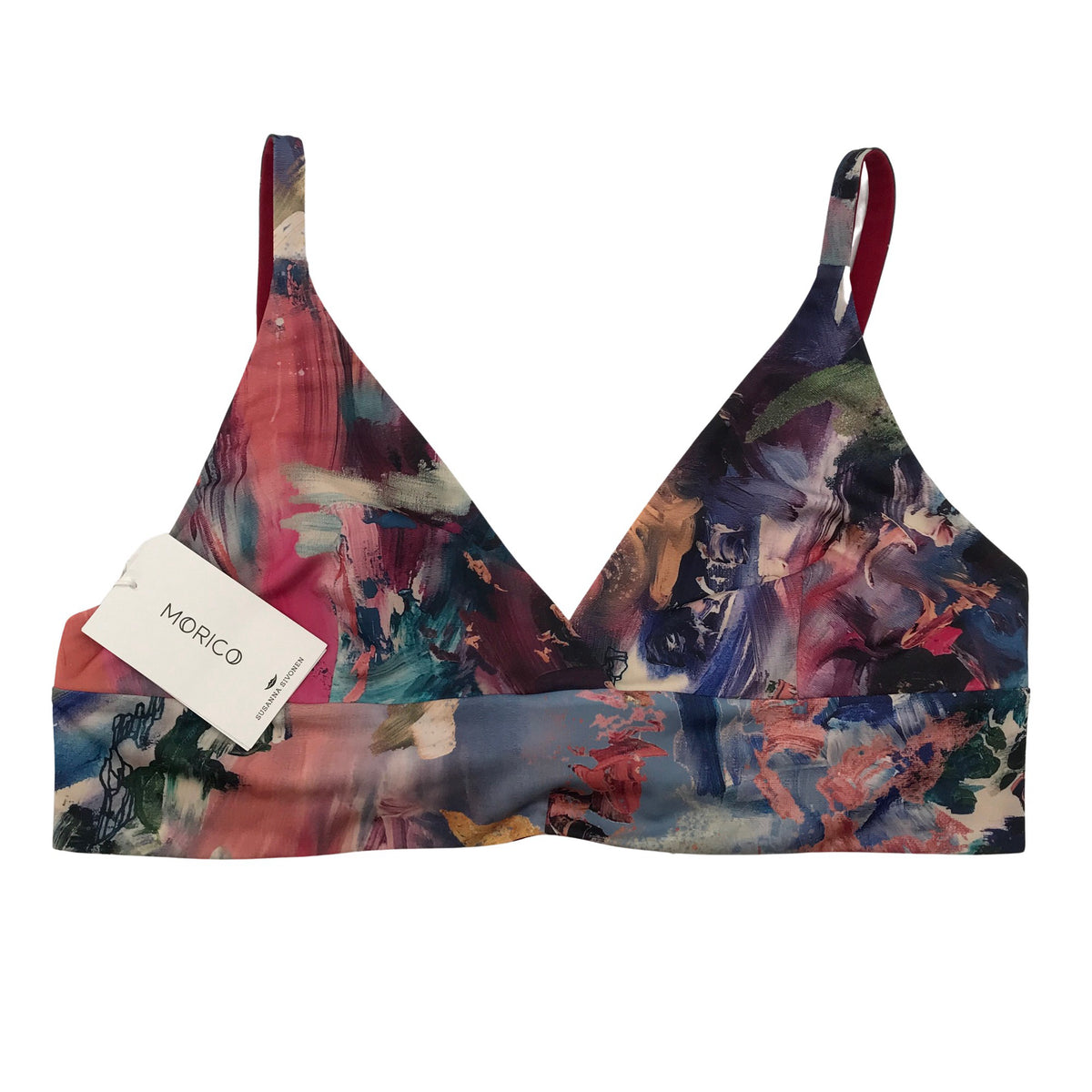 Unisex Morico - Bikinit, koko 42. - (1)