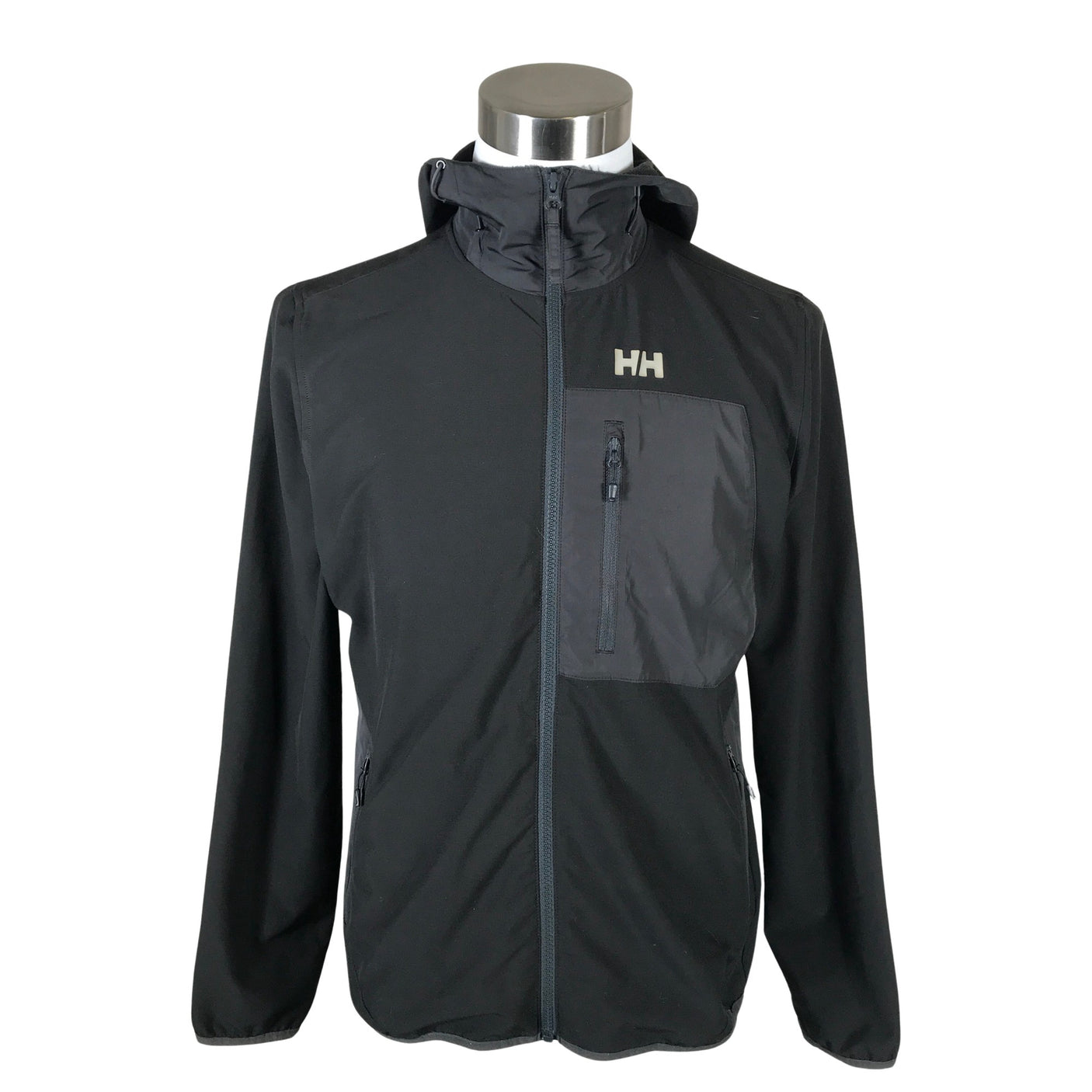 Unisex Helly Hansen - Spordi jakk, suurus S - (1)
