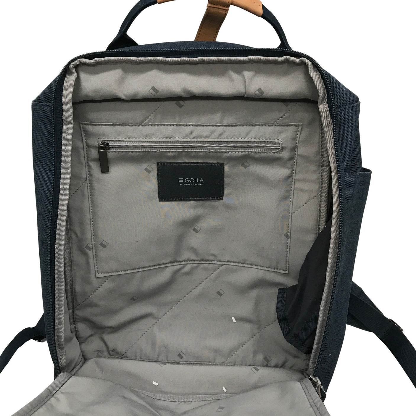 Seljakott, täis Midi