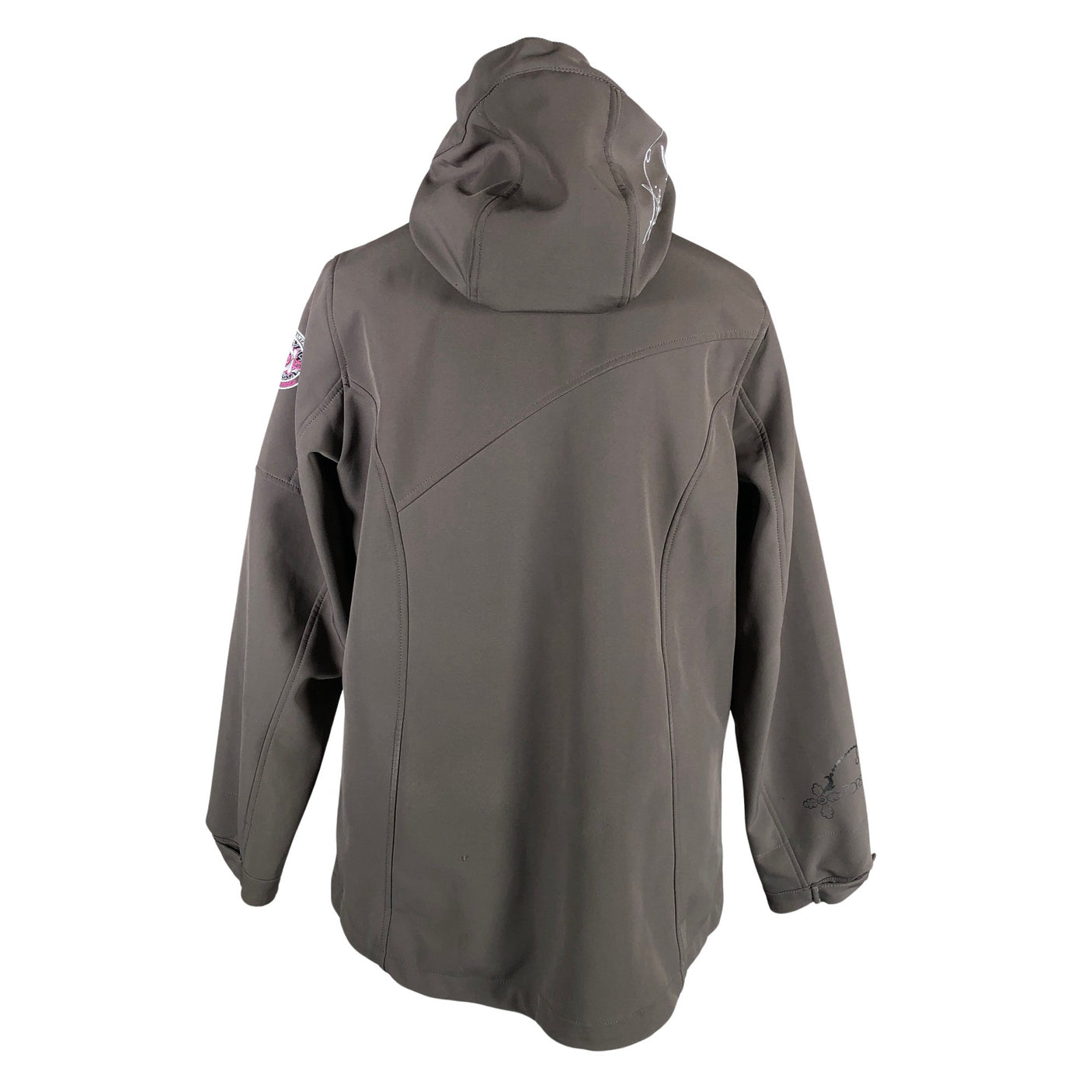 Unisex Torstai - Pehme pintsak, suurus 46. - (2)