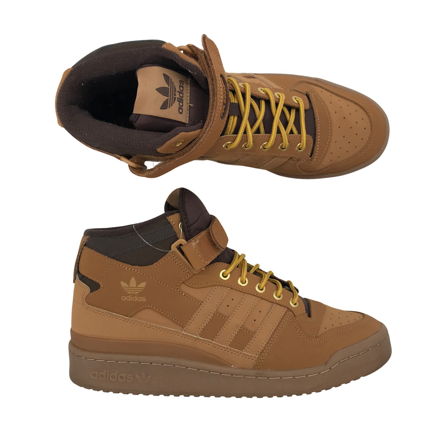 Unisex Adidas - Tennari, suurus 44. - (1)
