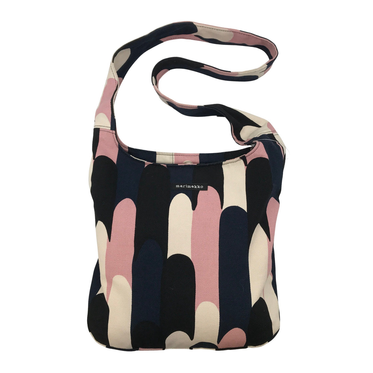 Unisex Marimekko - Õla kott, täis Midi - (1)