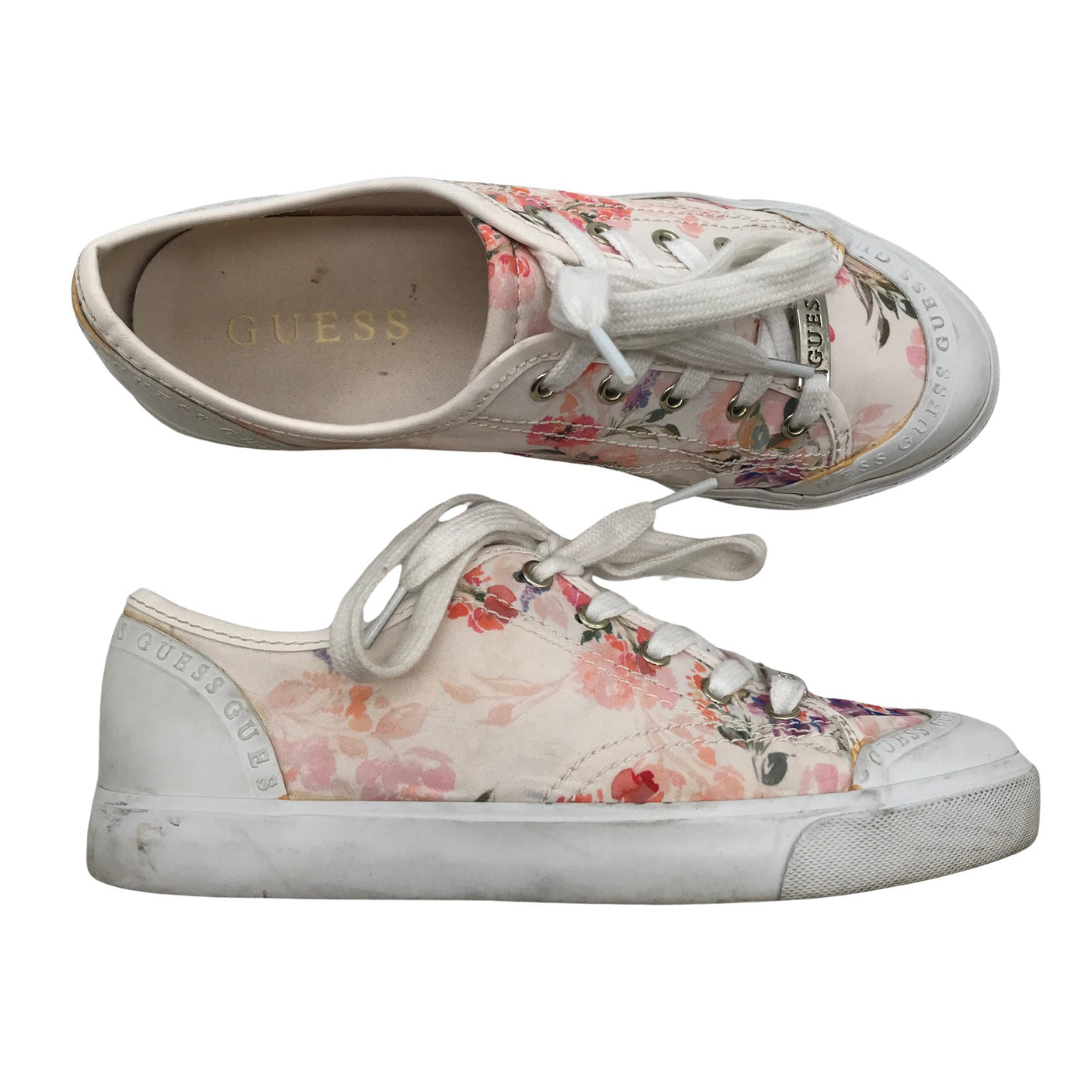 Unisex Guess - Tennari, suurus 37. - (1)