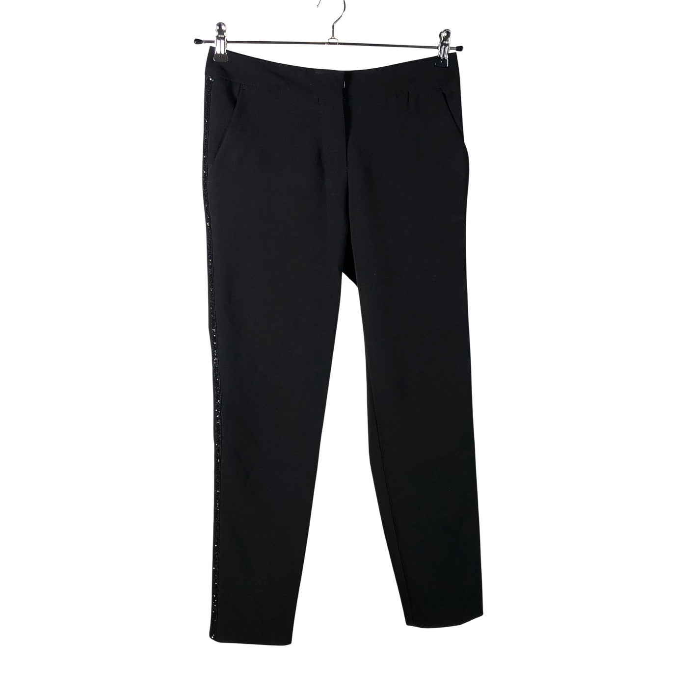 Unisex Stefanel - Sirged püksid, suurus 36. - (1)