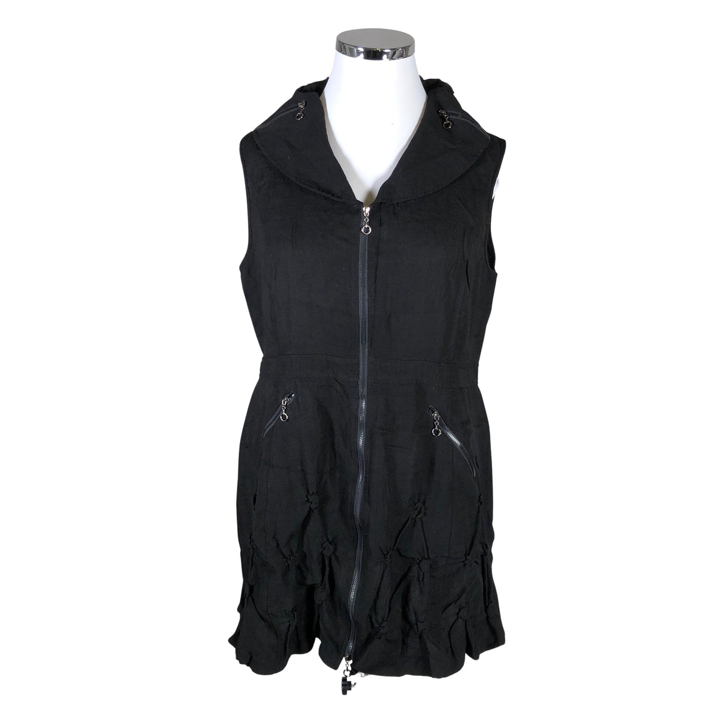 Unisex Glamz - Kangastunika, suurus 46. - (1)
