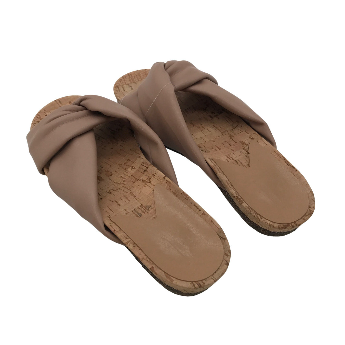 Unisex Flattered - Sandaalid, suurus 38. - (2)