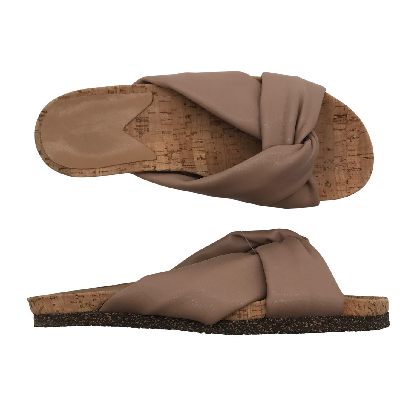 Unisex Flattered - Sandaalid, suurus 38. - (1)