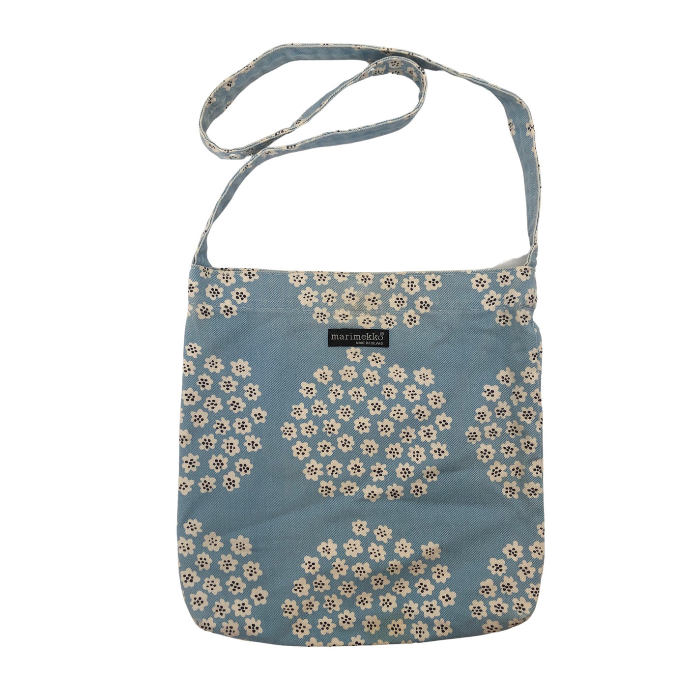Unisex Marimekko - Õlakott, täis Mini. - (1)