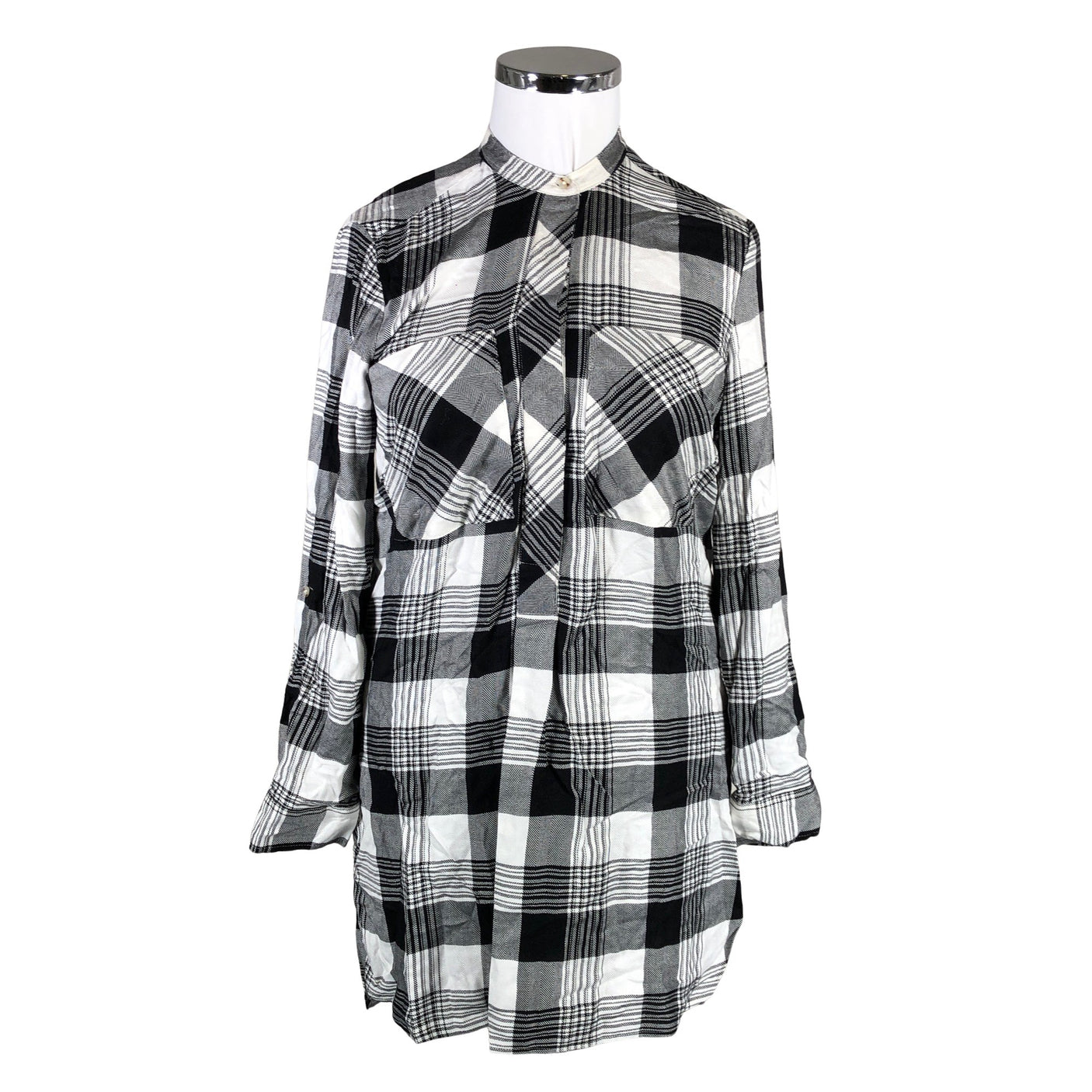 Unisex Next - Kangastunika, suurus 42. - (1)