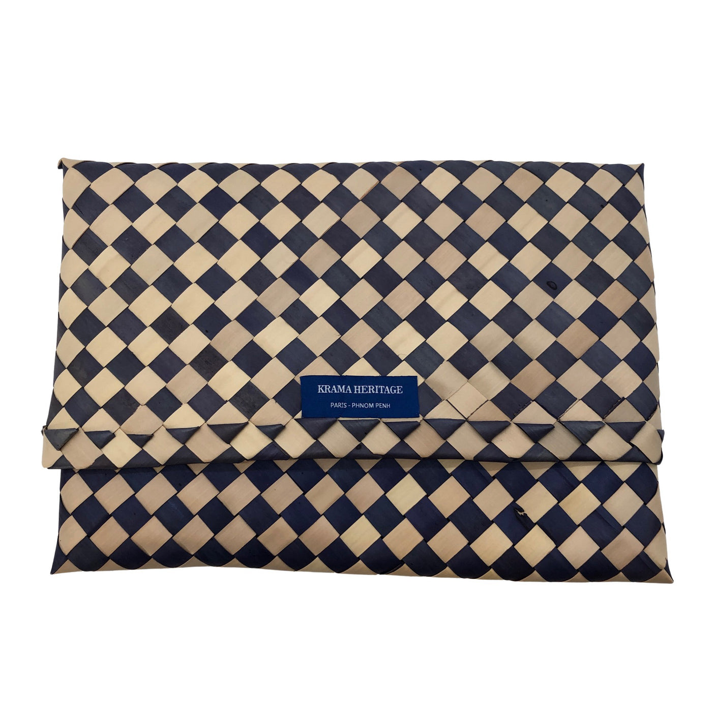 Unisex Krama Heritage - Sall, kogu Midi - (2)