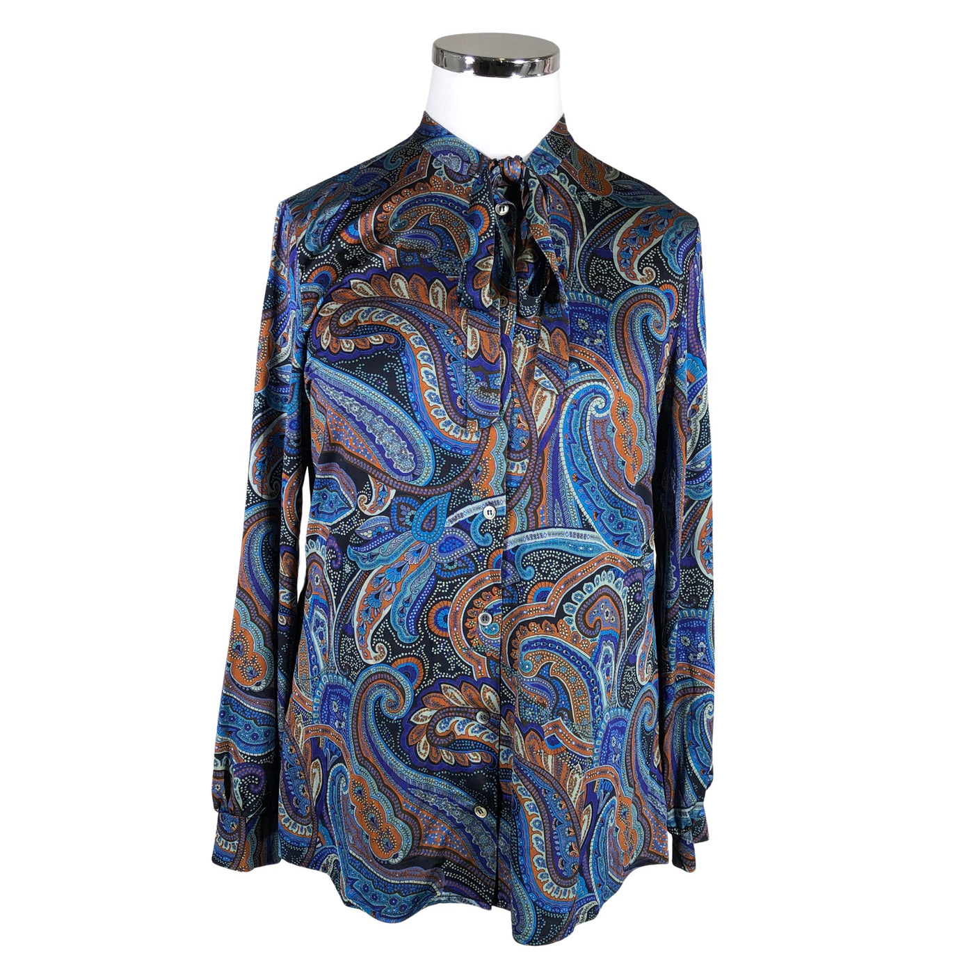 Unisex Camilla Thulin - Pusero, koko 44. - (1)