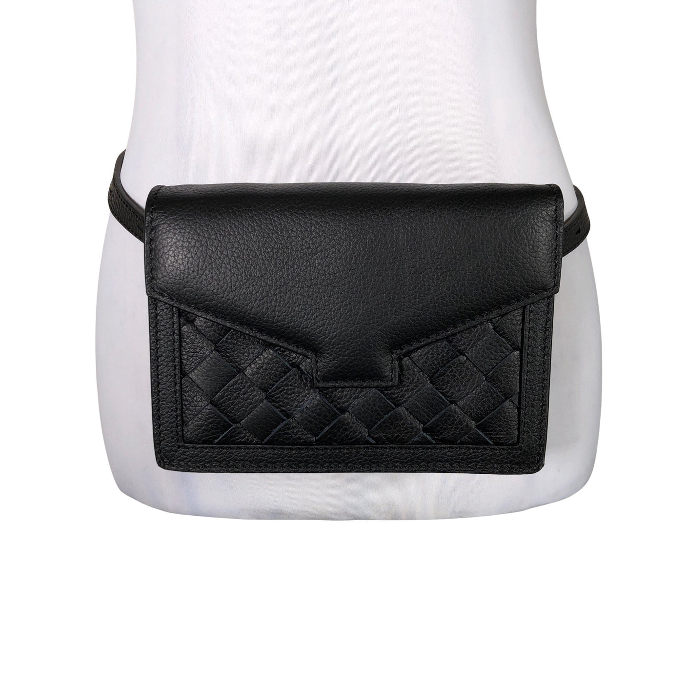 Unisex Lovia - Õlakott, täis Mini. - (2)