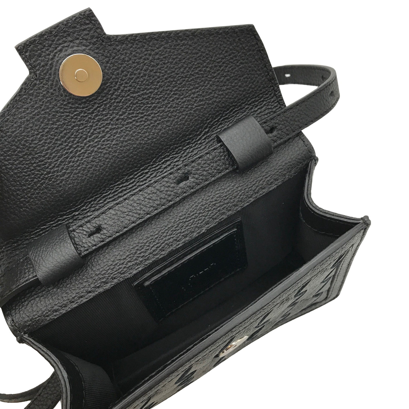 Unisex Lovia - Õlakott, täis Mini. - (3)