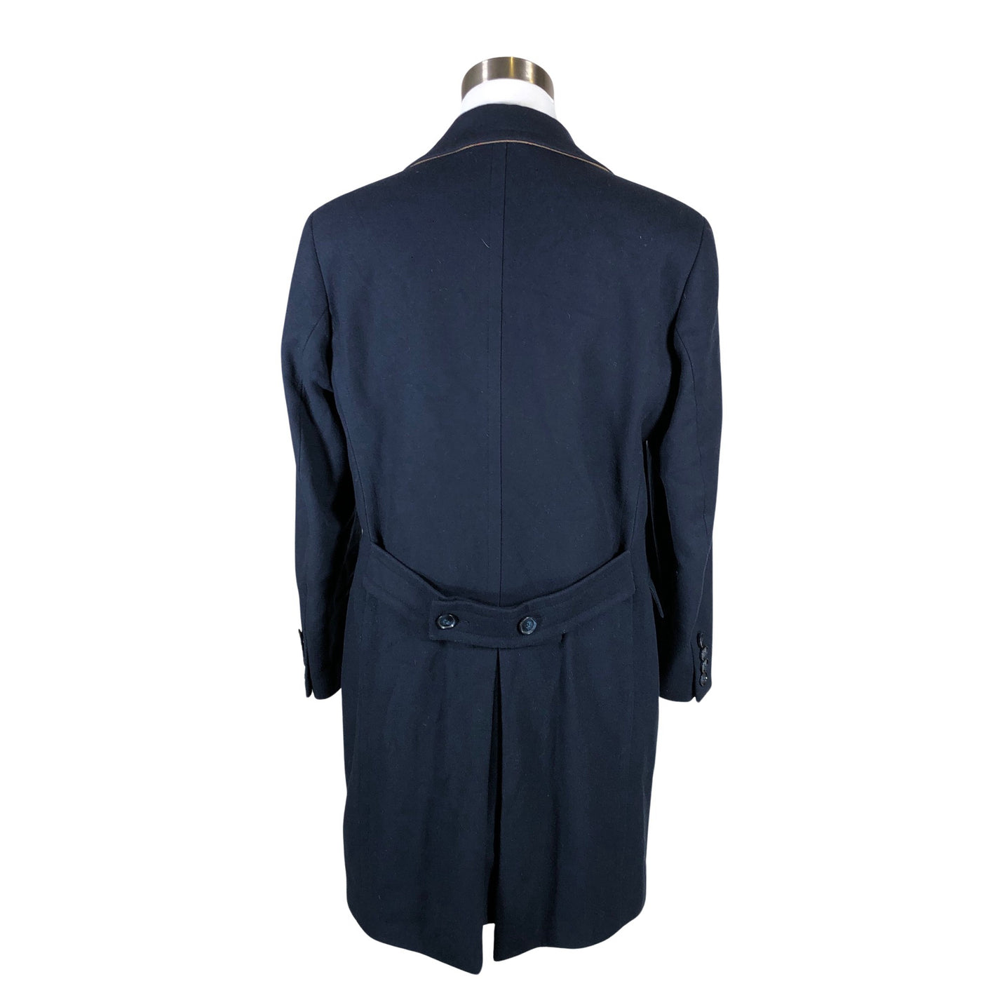 Unisex Turo Tailor - Riie katte, suurus XL - (2)