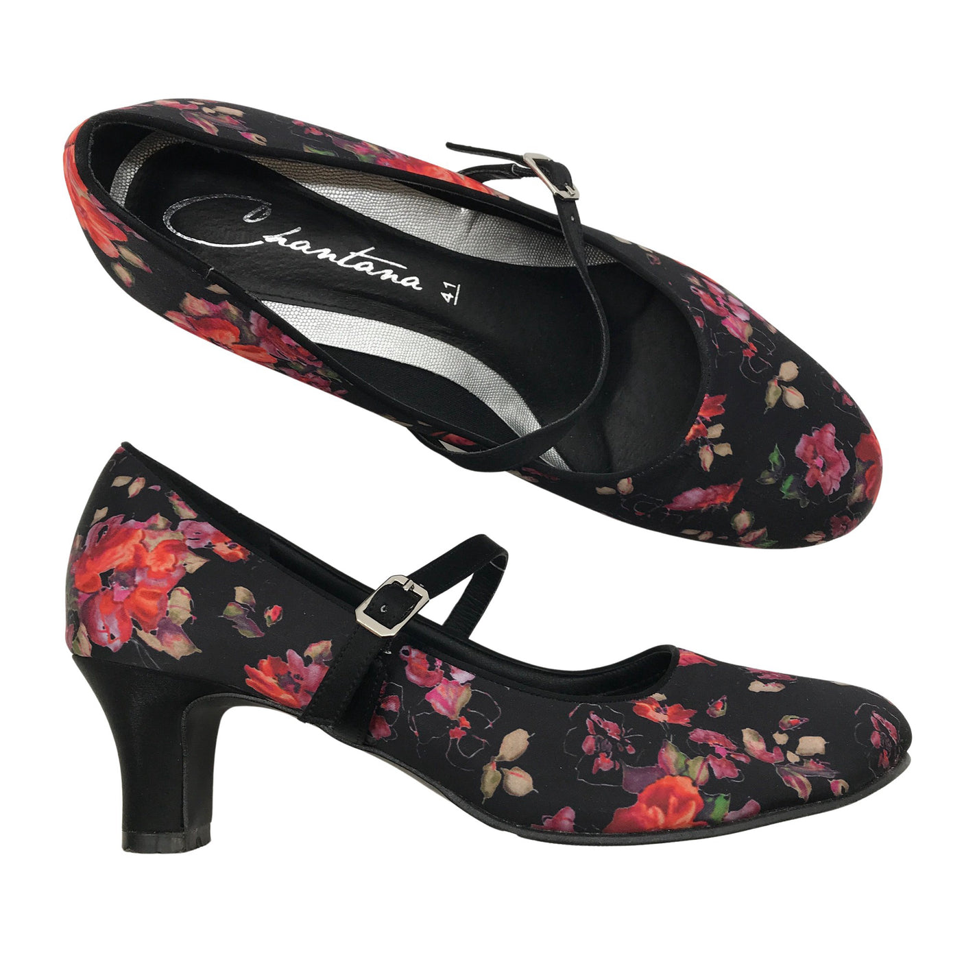 Unisex Chantana - Kansad, suurus 41. - (1)