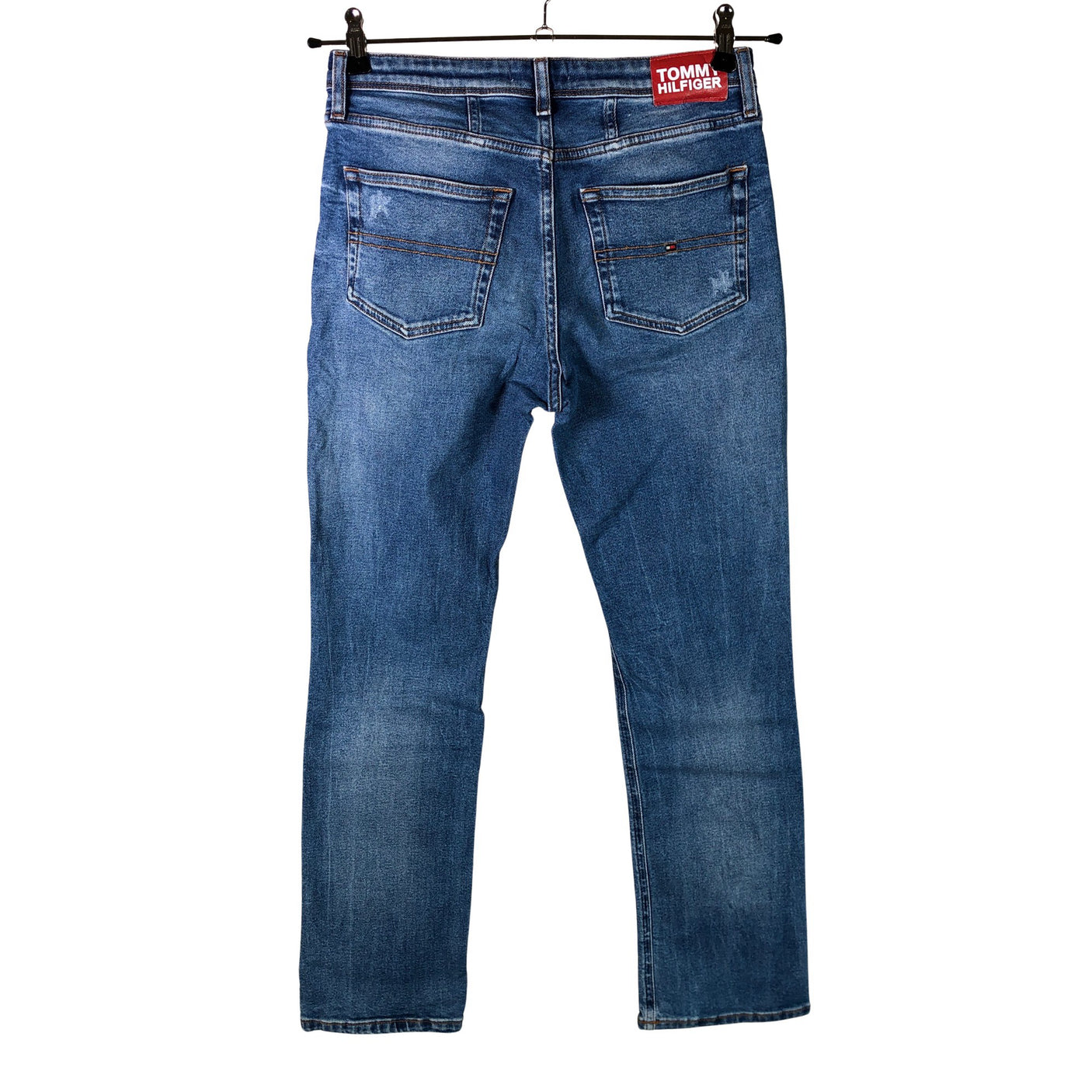 Unisex Tommy Hilfiger - Farkut, kooko 158 - 164 - (2)