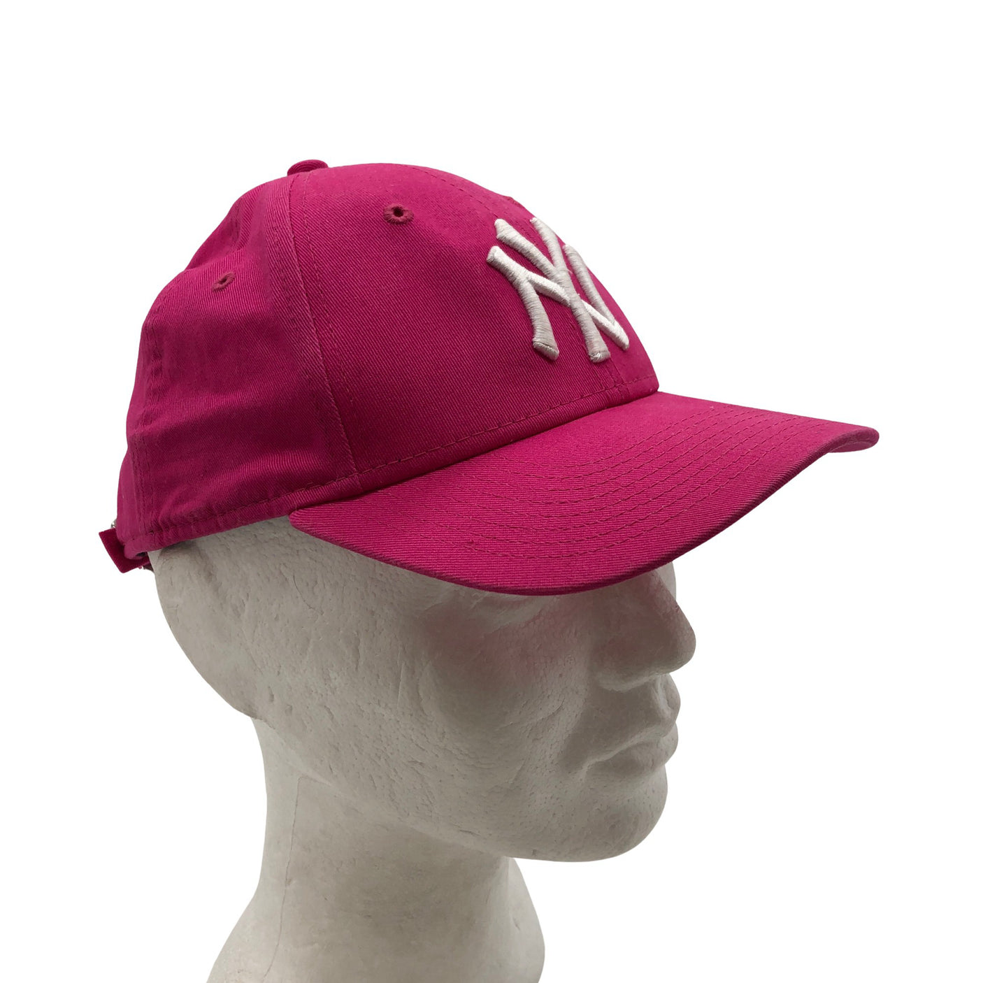 Unisex New Era - Kork, suurus 48-50 cm. - (1)