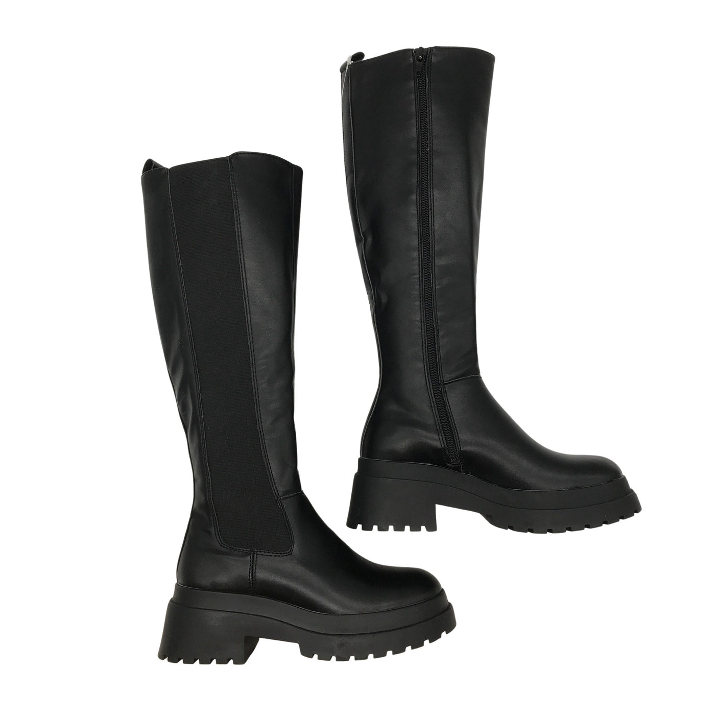 Unisex Even&Odd - Saapad, suurus 36. - (1)
