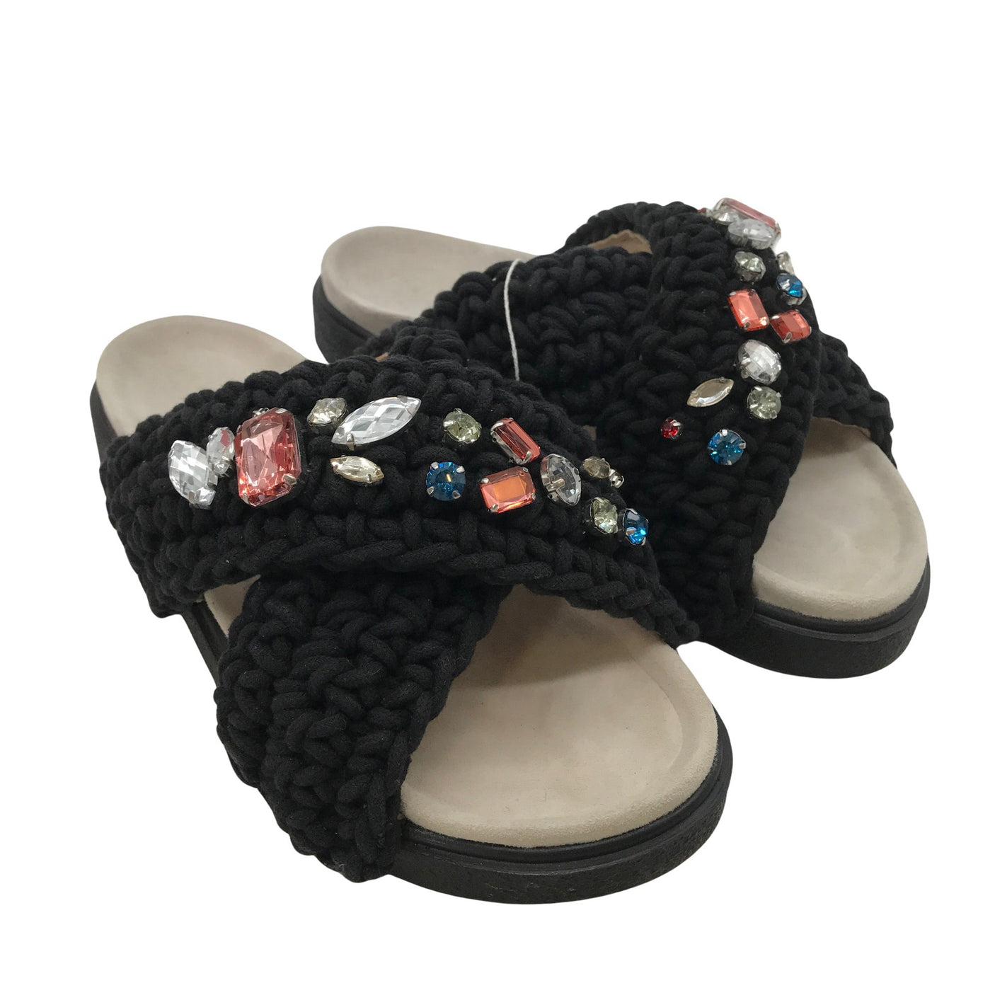 Unisex Inuikii - Sandaalid, suurus 41. - (3)