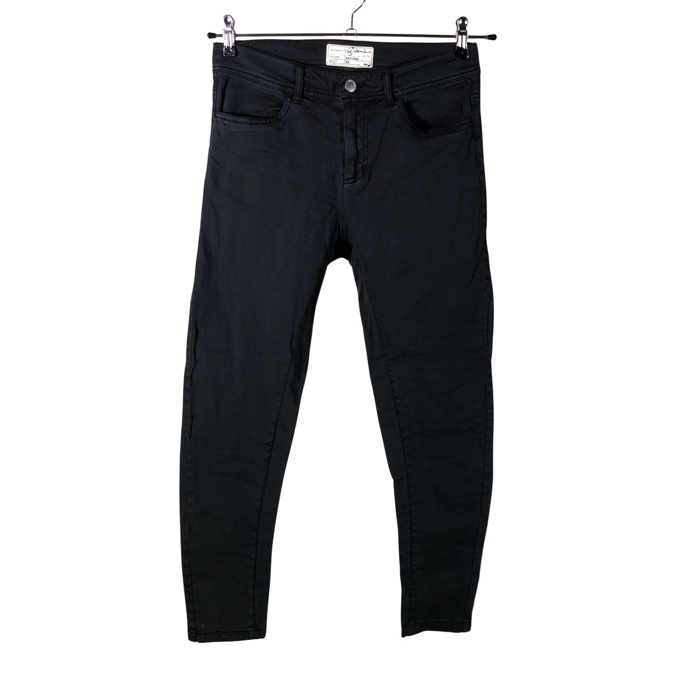 Unisex I Dig Denim - Farkut, kooko 34. - (1)