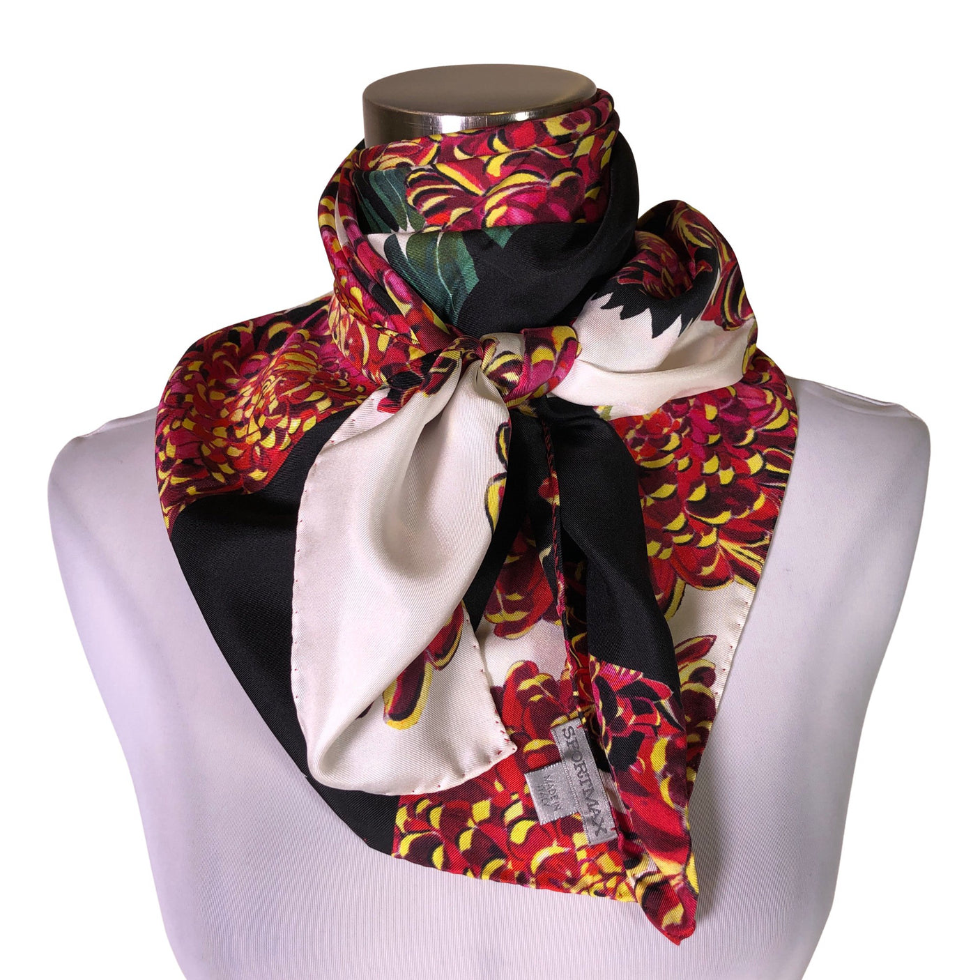 Unisex Sportmax - Sall, kogu Midi - (1)