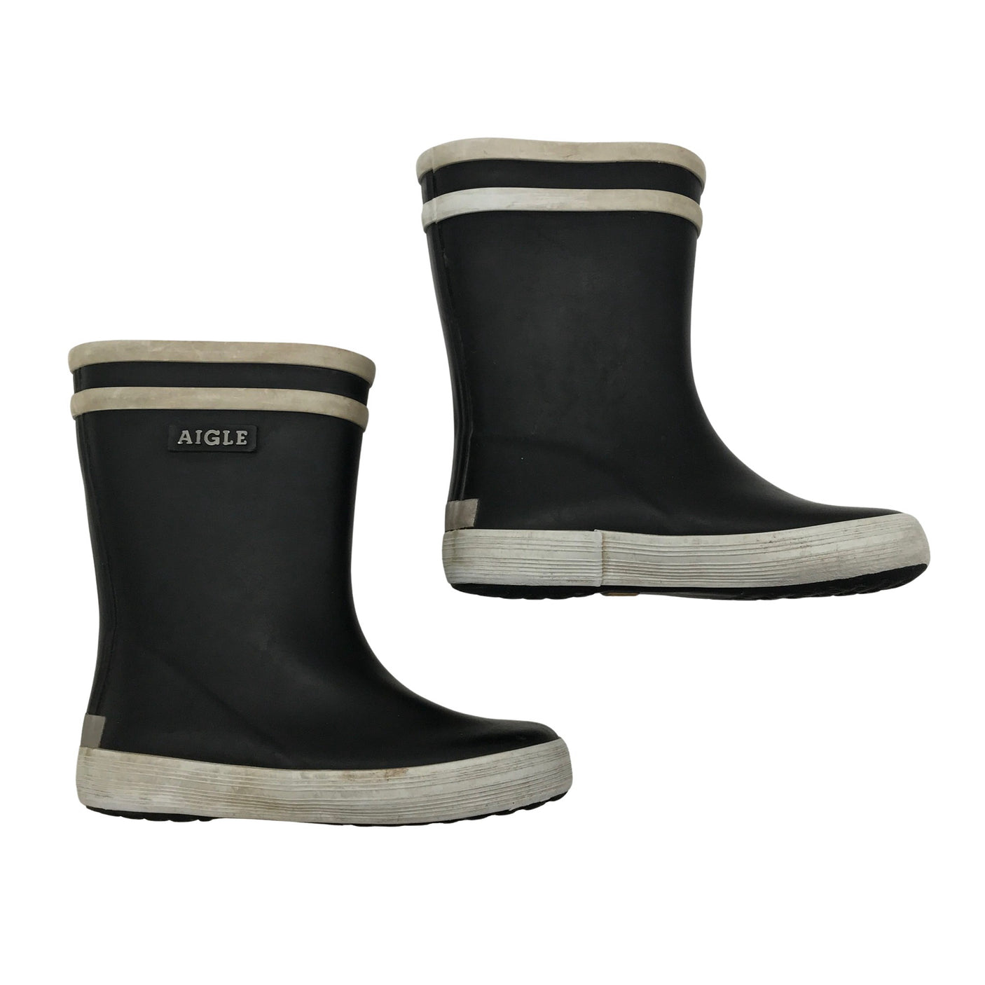 Unisex Aigle - Kummi saapad, suurus 23. - (1)
