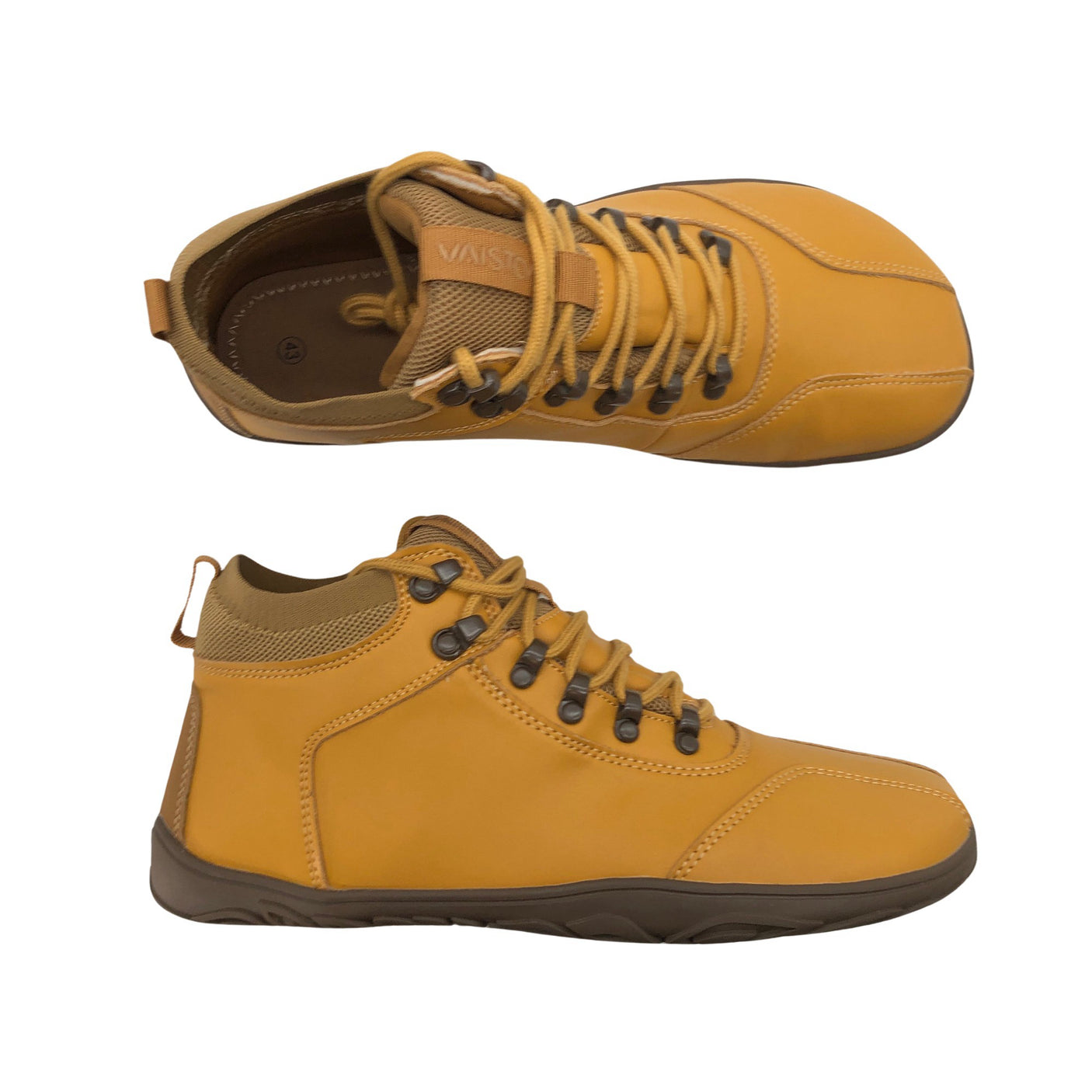 Unisex Vaistoa - Pahkluud, suurus 43. - (1)