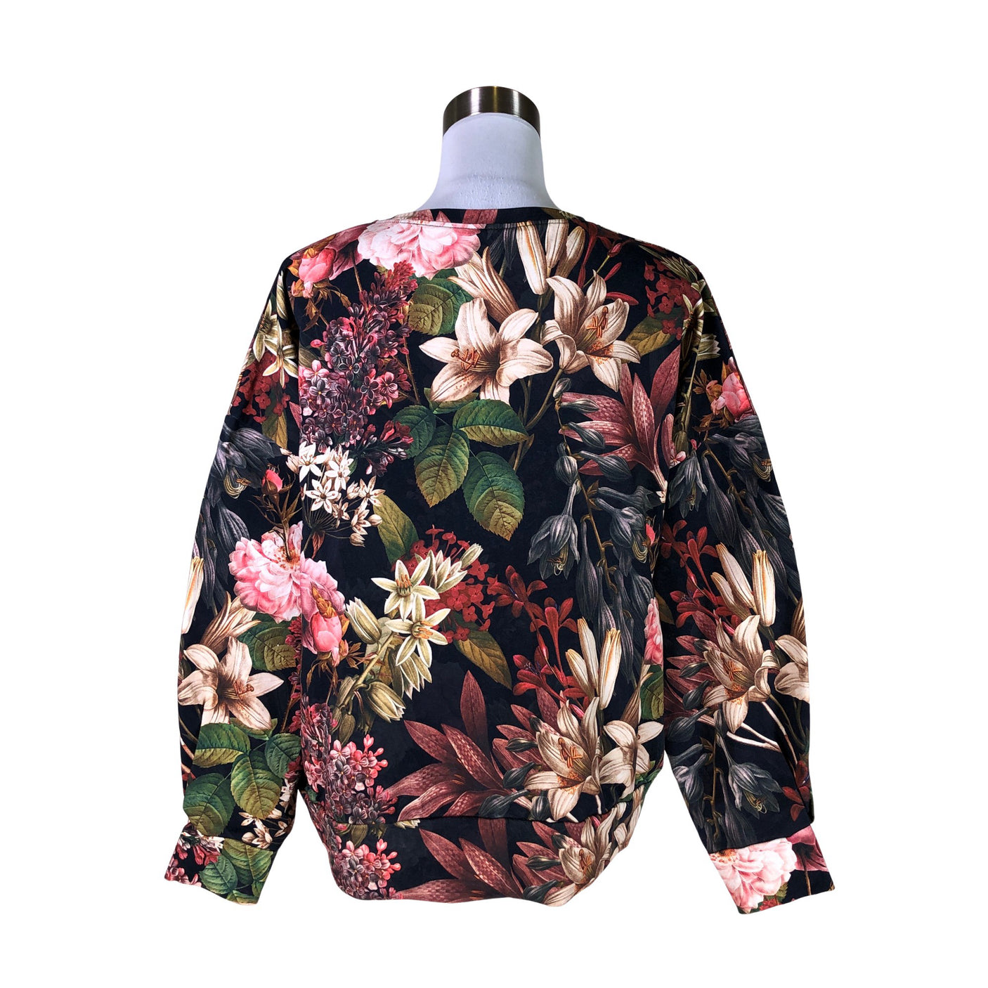 Unisex Televisio Lifestyle Store - Kolledži särk, suurus 38. - (2)
