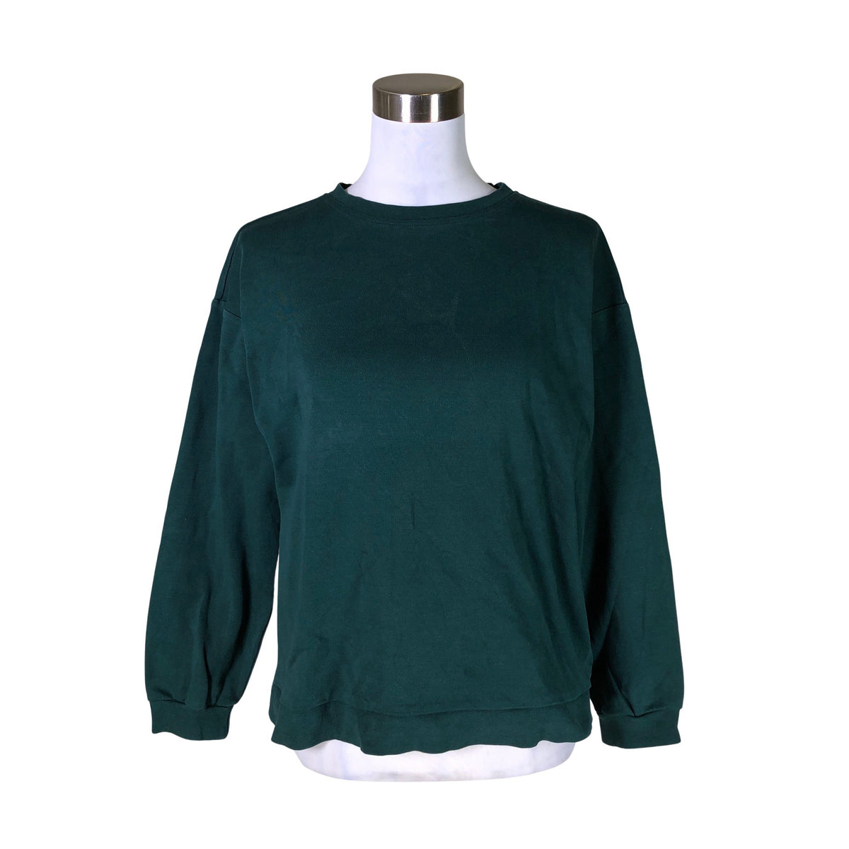 Unisex Aarrelabel - Kolledži särk, suurus 38. - (1)