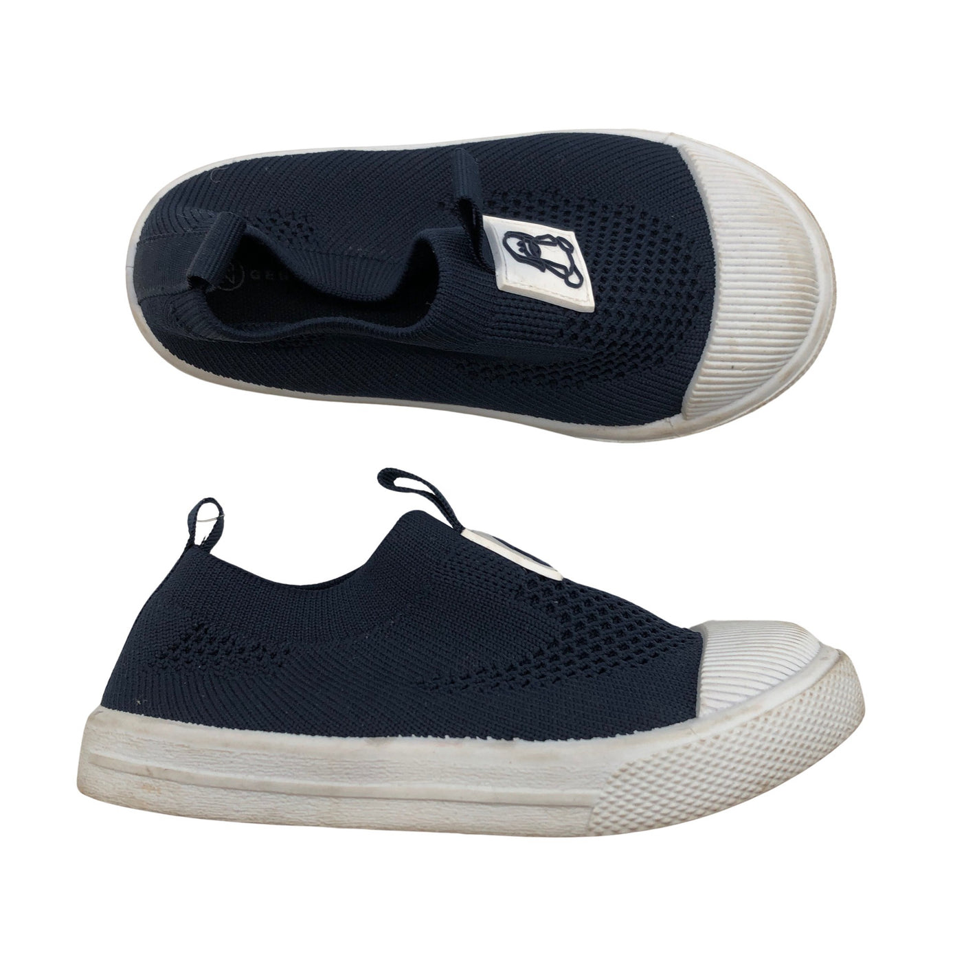 Unisex Geggamoja - Tennari, suurus 28. - (1)