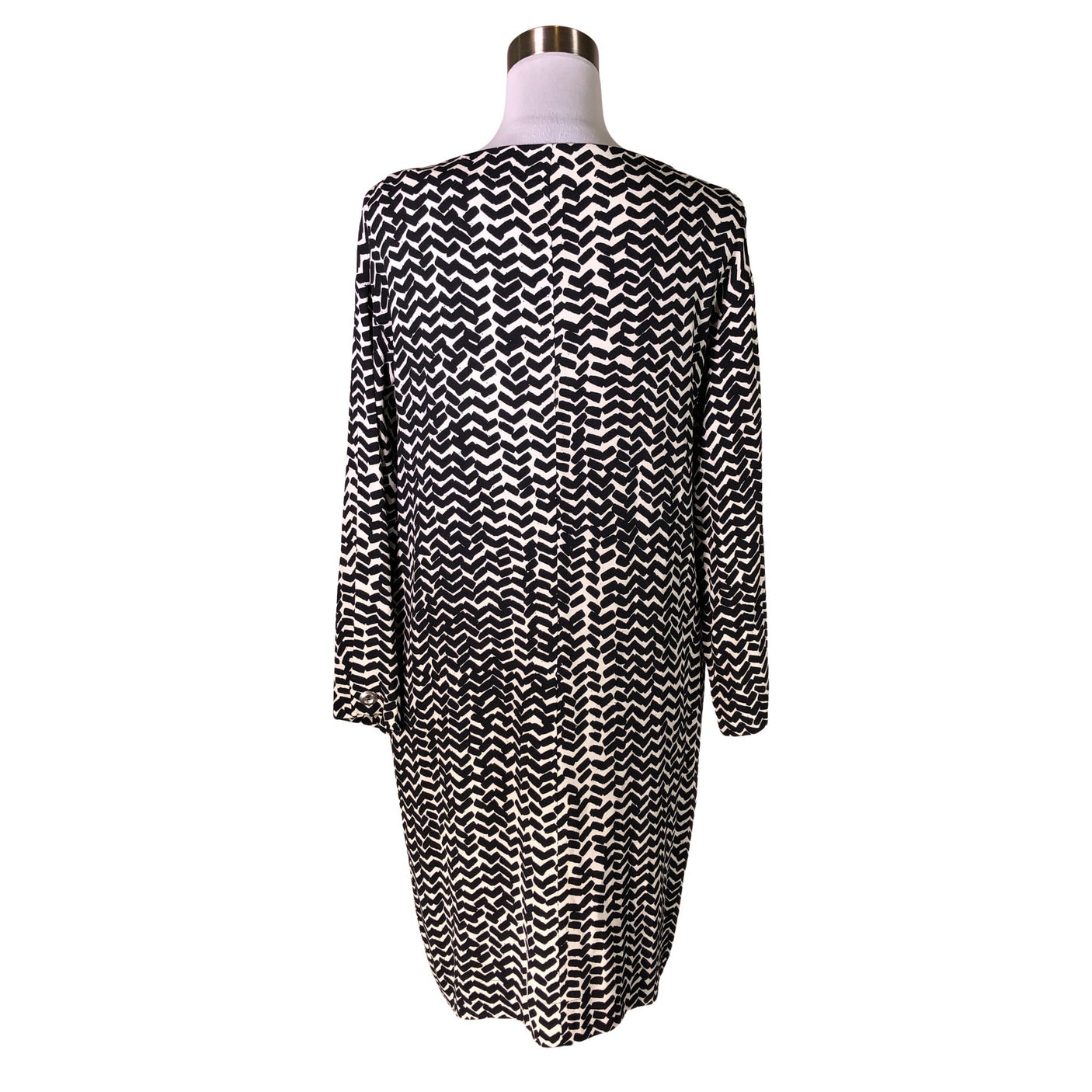 Unisex Marimekko - Kangas kleit, suurus 38. - (2)